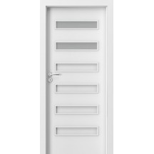Porta FIT F2 Biela 